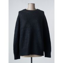 LA FIANCEE DU MEKONG - Pull noir en acrylique - Femme - Taille 38 - Modz