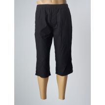 HERO BY JOHN MEDOOX - Pantacourt noir en coton - Homme - Taille W34 - Modz