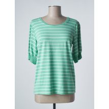 COASTLINE - Top vert en viscose - Femme - Taille 36 - Modz