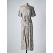 COPENHAGEN - Robe longue vert en viscose - Femme - Taille 42 - Modz