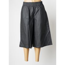 PEPE JEANS - Pantacourt gris en lyocell - Femme - Taille W32 - Modz