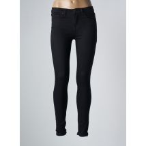 LTB - Jeans skinny noir en coton - Femme - Taille TU - Modz