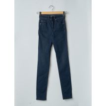 SALSA - Jeans skinny bleu en coton - Femme - Taille TU - Modz