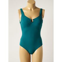 LOLITA ANGELS - Maillot de bain 1 pièce vert en polyamide - Femme - Taille 36 - Modz