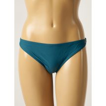 SUN PROJECT - Bas de maillot de bain vert en polyamide - Femme - Taille 40 - Modz