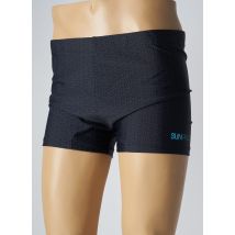 SUN PROJECT - Short de bain noir en polyamide - Homme - Taille XXL - Modz