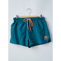 SUN PROJECT - Short de bain vert en polyester - Homme - Taille XXL - Modz