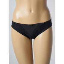CHANTELLE - Culotte noir en polyester - Femme - Taille 50 - Modz