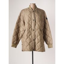 RESET - Doudoune vert en polyester - Femme - Taille 44 - Modz