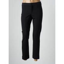 NYDJ - Pantalon 7/8 noir en viscose - Femme - Taille W30 - Modz