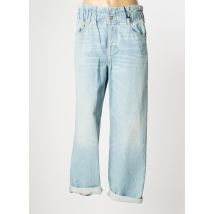 MAISON SCOTCH - Jeans coupe droite bleu en coton pour femme - Taille W27 L32 - Modz