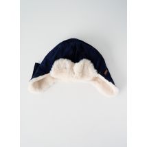 MAYORAL - Bonnet bleu en coton - Enfant - Taille TU - Modz