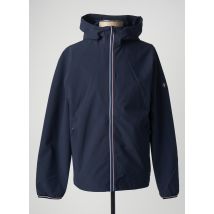 JACK & JONES - Imperméable bleu en polyester pour homme - Taille M - Modz