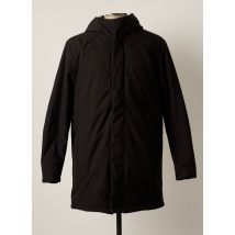 JACK & JONES - Doudoune noir en polyester - Homme - Taille XXL - Modz