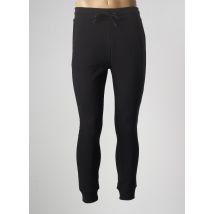 CHRISTIAN LACROIX - Jogging noir en coton pour homme - Taille 38 - Modz