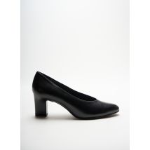 PETER KAISER - Escarpins noir en cuir - Femme - Taille TU - Modz