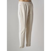 DEFACTO - Jogging beige en coton pour femme - Taille 44 - Modz