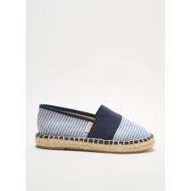 PARE GABIA - Espadrilles bleu en textile - Enfant - Taille 32 - Modz