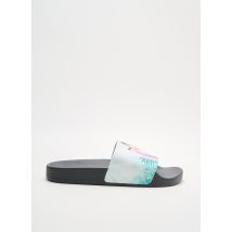 THE WHITE BRAND - Mules/Sabots vert en autre matiere - Fille - Taille 33 - Modz