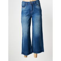 BONOBO - Jeans coupe large bleu en coton pour femme - Taille W34 - Modz