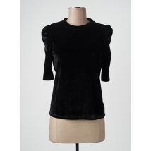 CACHE CACHE - Top noir en polyester pour femme - Taille 44 - Modz