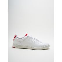 LE COQ SPORTIF - Baskets blanc en textile pour homme - Taille 45 - Modz