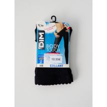 DIM - Collants noir en polyamide pour femme - Taille 3 - Modz