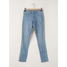 STOOKER - Jeans skinny bleu en coton - Fille - Taille TU - Modz