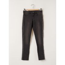STOOKER - Jeans skinny noir en coton - Fille - Taille TU - Modz