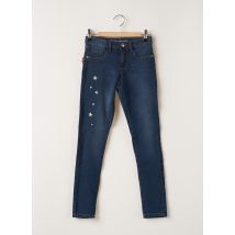 STOOKER - Jeans skinny bleu en coton - Fille - Taille TU - Modz