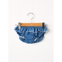 J.O MILANO - Culotte bleu en coton - Fille - Taille TU - Modz