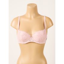 AUBADE - Soutien-gorge rose en polyamide - Femme - Taille 95A - Modz