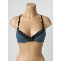 CYBÈLE - Soutien-gorge bleu en polyamide - Femme - Taille 100C - Modz