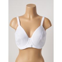 MARKS AND SPENCER - Soutien-gorge blanc en polyamide - Femme - Taille 110J - Modz