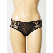 SIMONE PERELE - Shorty noir en polyamide pour femme - Taille 40 - Modz