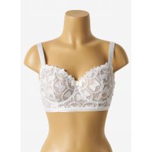 VIKTOR & ROLF X AUBADE - Soutien-gorge blanc en polyester - Femme - Taille 90B - Modz