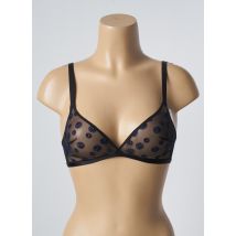 SIMONE PERELE - Soutien-gorge noir en polyester - Femme - Taille 36 - Modz