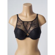 PASSIONATA - Soutien-gorge noir en polyamide - Femme - Taille 85C - Modz
