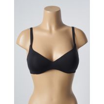PASSIONATA - Soutien-gorge noir en polyamide - Femme - Taille 36 - Modz