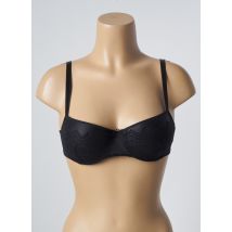 PASSIONATA - Soutien-gorge noir en polyamide - Femme - Taille 95C - Modz