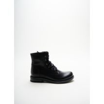 BELLAMY - Bottines/Boots noir en autre matiere - Fille - Taille 28 - Modz