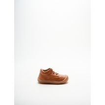 NÖRVIK - Bottillons marron en cuir - Garçon - Taille 19 - Modz