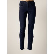 CREAM - Jeans skinny bleu en coton - Femme - Taille TU - Modz