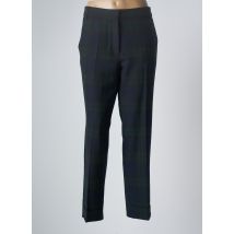 GARDEUR - Pantalon droit vert en polyester - Femme - Taille 44 - Modz