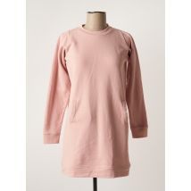 FRENCH DISORDER - Robe pull rose en polyester - Fille - Taille TU - Modz