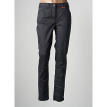 CECIL - Jeans coupe slim noir en coton pour femme - Taille W29 L32 - Modz