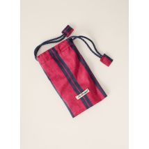 THE GLOWINGS - Pochette violet en polyester - Femme - Taille TU - Modz