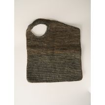 L'ATELIER DU CROCHET - Sac vert en autre matiere - Femme - Taille TU - Modz