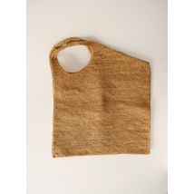 L'ATELIER DU CROCHET - Sac beige en autre matiere - Femme - Taille TU - Modz