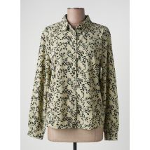 JDY - Chemisier vert en polyester - Femme - Taille 36 - Modz